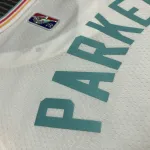 2022/23 San Antonio Spurs City Edition Tony Parker #9 Jersey | NBA Swingman Jersey