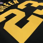 2022/23 Golden State Warriors City Edition Draymond Green #23 Men’s Jersey