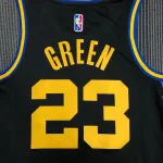 2022/23 Golden State Warriors City Edition Draymond Green #23 Men’s Jersey