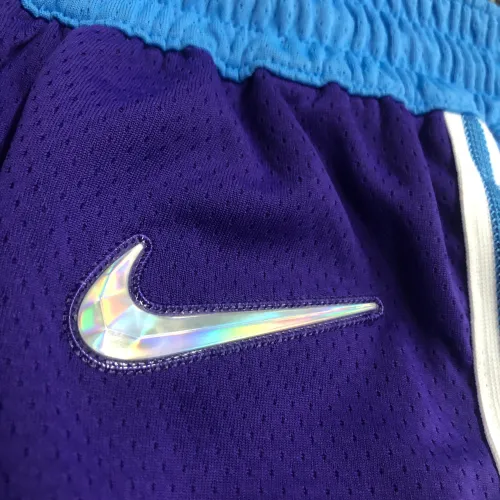 2022/23 Calções de homem Los Angeles Lakers City Edition