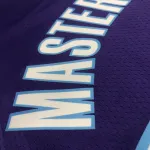 2022/23 Los Angeles Lakers City Edition X-BOX Collaboration #117 Men’s Jersey