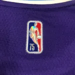 2022/23 Los Angeles Lakers City Edition X-BOX Collaboration #117 Men’s Jersey