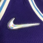 2022/23 Los Angeles Lakers City Edition X-BOX Collaboration #117 Men’s Jersey