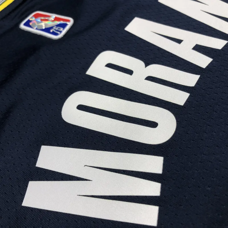 2022/23 Memphis Grizzlies City Edition Ja Morant #12 Men’s Jersey