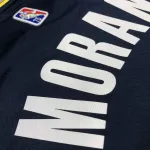 2022/23 Memphis Grizzlies City Edition Ja Morant #12 Men’s Jersey