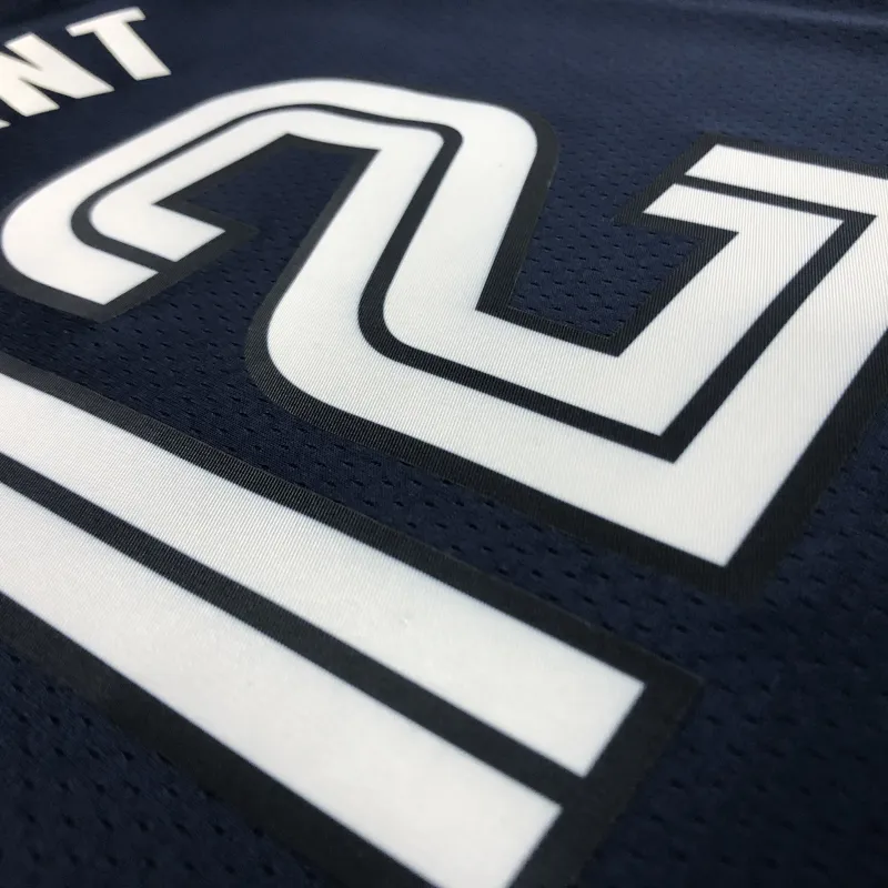 2022/23 Memphis Grizzlies City Edition Ja Morant #12 Men’s Jersey