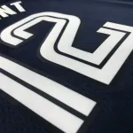 2022/23 Memphis Grizzlies City Edition Ja Morant #12 Men’s Jersey