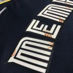 2022/23 Memphis Grizzlies City Edition Ja Morant #12 Men’s Jersey