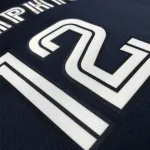 2022/23 Memphis Grizzlies City Edition Ja Morant #12 Men’s Jersey