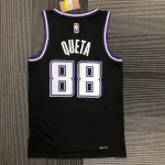 2022-23 Sacramento Kings City Edition Keita Bates-Diop #88 Men’s Jersey