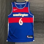 2022-23 Washington Wizards City Edition Montrezl Harrell #6 Men’s Jersey