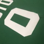 2023/24 Boston Celtics Jayson Tatum #0 Green Men’s Jersey