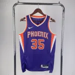 2023/24 Phoenix Suns Purple Kevin Durant #35 Men's Jersey 2023/24 Phoenix Suns Purple Kevin Durant #35 Men’s Jersey