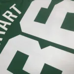 2023/24 Boston Celtics Marcus Smart #36 Green Men’s Jersey