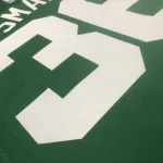 2023/24 Boston Celtics Marcus Smart #36 Green Men’s Jersey