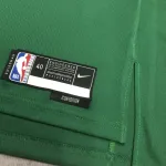 2023/24 Boston Celtics Marcus Smart #36 Green Men’s Jersey