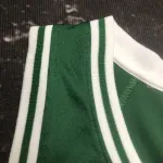 2023/24 Boston Celtics Marcus Smart #36 Green Men’s Jersey