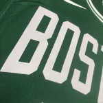 2023/24 Boston Celtics Marcus Smart #36 Green Men’s Jersey