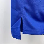 2023/24 New York Knicks Away Blue Derrick Rose #4 Jersey | NBA Swingman Jersey