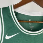 2023/24 Boston Celtics Jrue Holiday #4 Green Men’s Jersey