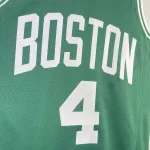 2023/24 Boston Celtics Jrue Holiday #4 Green Men’s Jersey