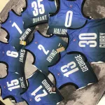 2023/24 Denver Nuggets All-Star Nikola Jokic #15 Men’s Jersey