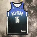 2023/24 Denver Nuggets All-Star Nikola Jokic #15 Men’s Jersey