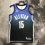 2023/24 Denver Nuggets All-Star Nikola Jokic #15 Men’s Jersey