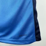 2023-24 Oklahoma City Thunder Blue Shai Gilgeous-Alexander #2 Men’s Jersey
