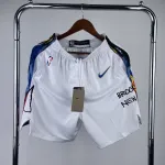 Short Hommes 2023/24 Brooklyn Nets City Edition 2023/24 Brooklyn Nets City Edition Men’s Shorts