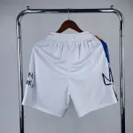 2023/24 Brooklyn Nets City Edition Men’s Shorts