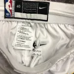 2023/24 Brooklyn Nets City Edition Men’s Shorts