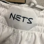 2023/24 Brooklyn Nets City Edition Men’s Shorts