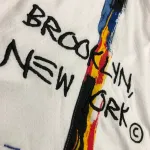 2023/24 Brooklyn Nets City Edition Men’s Shorts