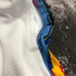 2023/24 Brooklyn Nets City Edition Men’s Shorts