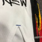 2023/24 Brooklyn Nets City Edition Men’s Shorts