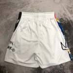2023/24 Brooklyn Nets City Edition Men’s Shorts