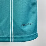 2023-24 Charlotte Hornets Away Blue LaMelo Ball #1 Men’s Jersey