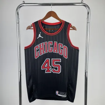 Maillot homme Michael Jordan #45 édition Jordan des Chicago Bulls 2023/24
