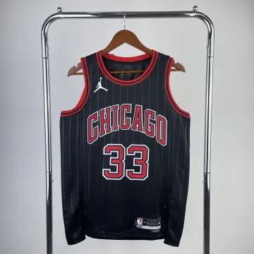 Maillot homme Chicago Bulls Jordan Edition Derrick Rose #1 2023/24