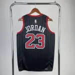 2023/24 Chicago Bulls Jordan Edition Michael Jordan #23 Men’s Jersey