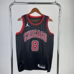 2023/24 Chicago Bulls Jordan Edition Zach LaVine #8 Men's Jersey 2023/24 Chicago Bulls Jordan Edition Zach LaVine #8 Men’s Jersey