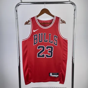 Maillot homme Michael Jordan #23 des Chicago Bulls 2023/24