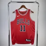 2023/24 Chicago Bulls DeMar DeRozan #11 Men's Jersey 2023/24 Chicago Bulls DeMar DeRozan #11 Men’s Jersey