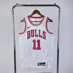 2023/24 Chicago Bulls DeMar DeRozan #11 Men’s Jersey