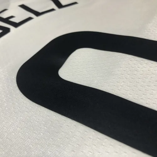 2023/24 Minnesota Timberwolves City Edition D'Angelo Russell #0 Maglia da uomo