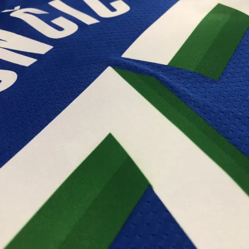 2023/24 Dallas Mavericks City Edition Luka Doncic #77 Men’s Jersey
