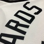 2023/24 Minnesota Timberwolves City Edition Anthony Edwards #1 Men’s Jersey