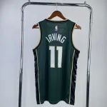 2023/24 Boston Celtics City Edition Kyrie Irving #11 Men’s Jersey