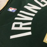 2023/24 Boston Celtics City Edition Kyrie Irving #11 Men’s Jersey